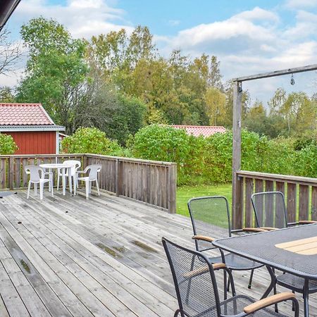 2 Bedroom Lovely Home In Koepingsvik מראה חיצוני תמונה