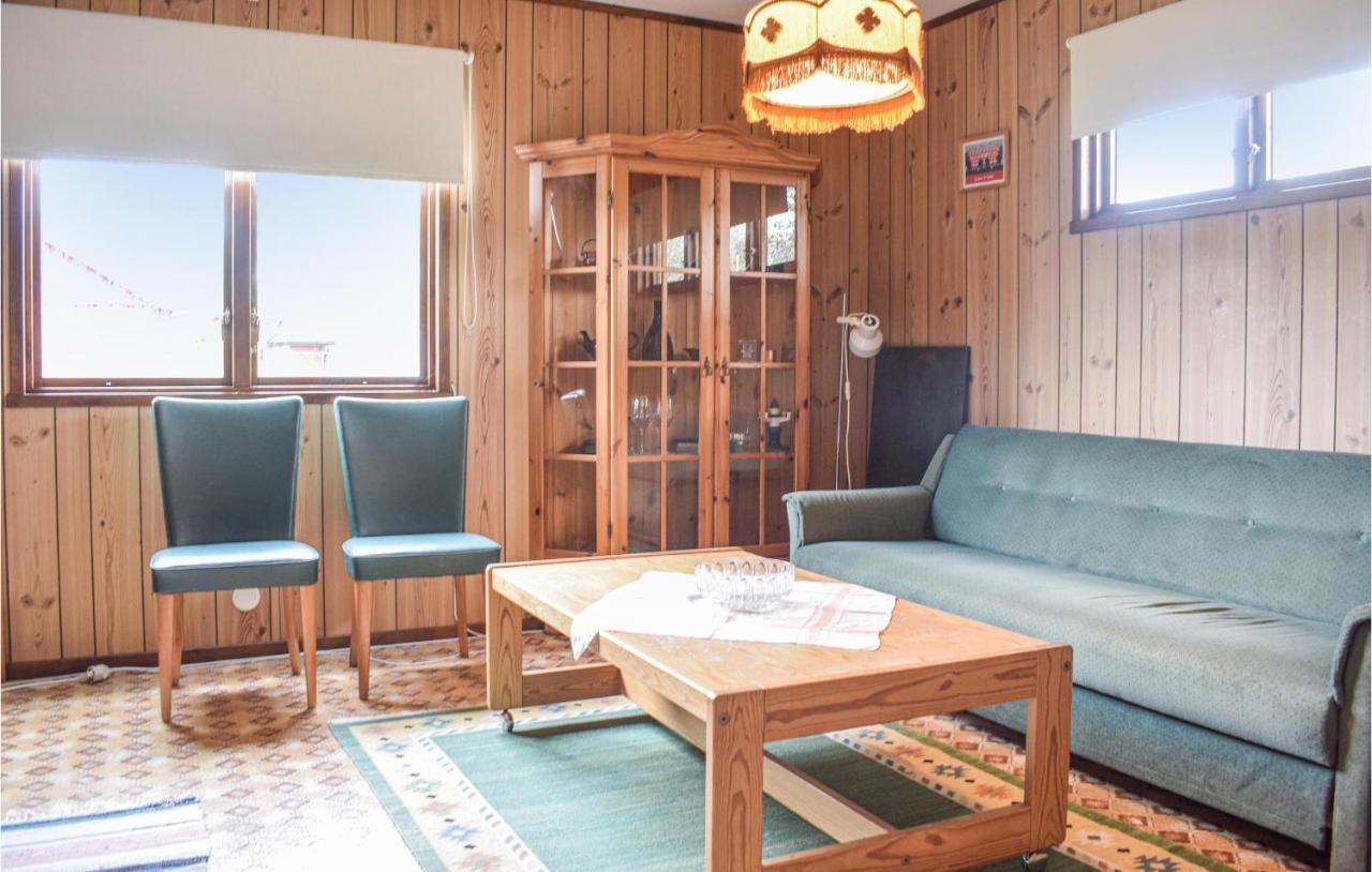 2 Bedroom Lovely Home In Koepingsvik מראה חיצוני תמונה
