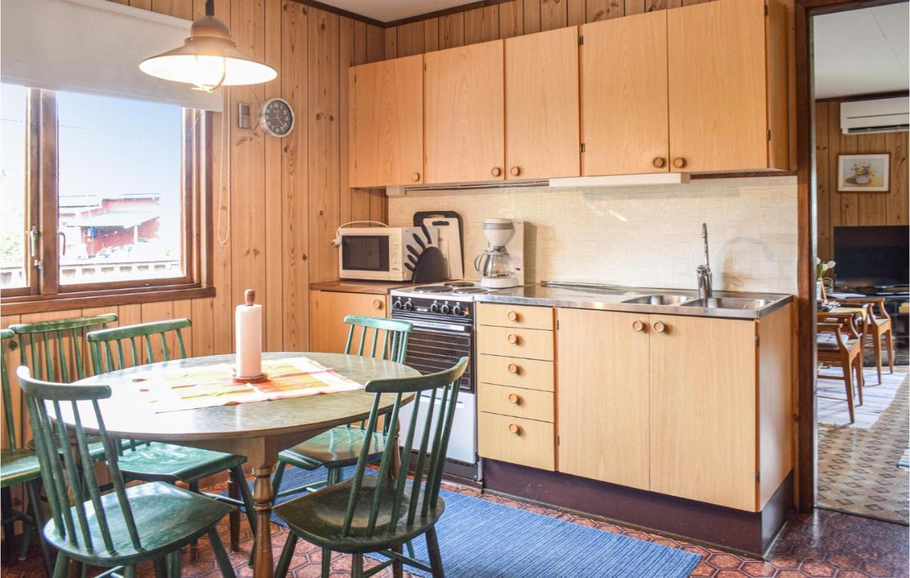 2 Bedroom Lovely Home In Koepingsvik מראה חיצוני תמונה