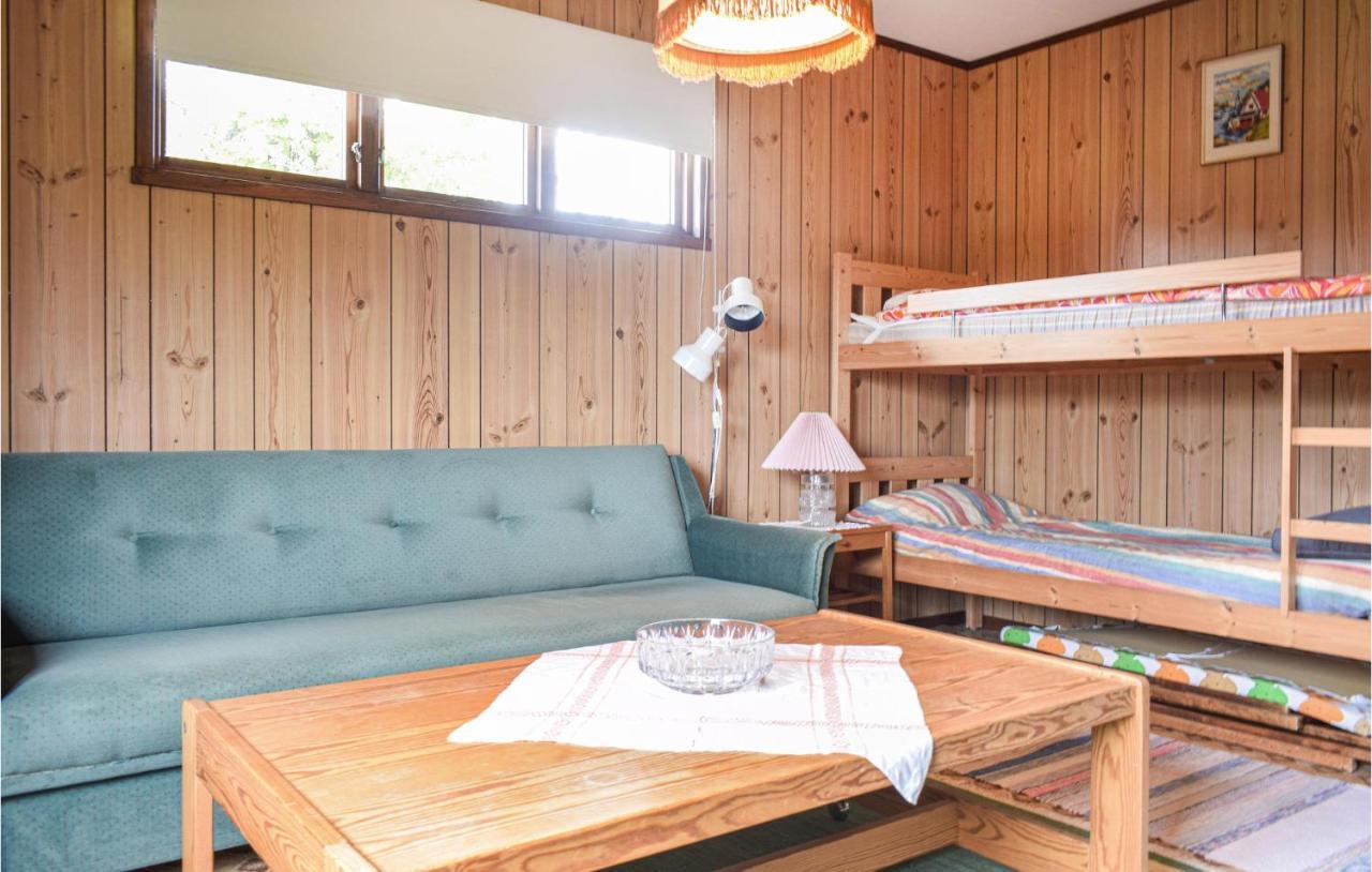 2 Bedroom Lovely Home In Koepingsvik מראה חיצוני תמונה