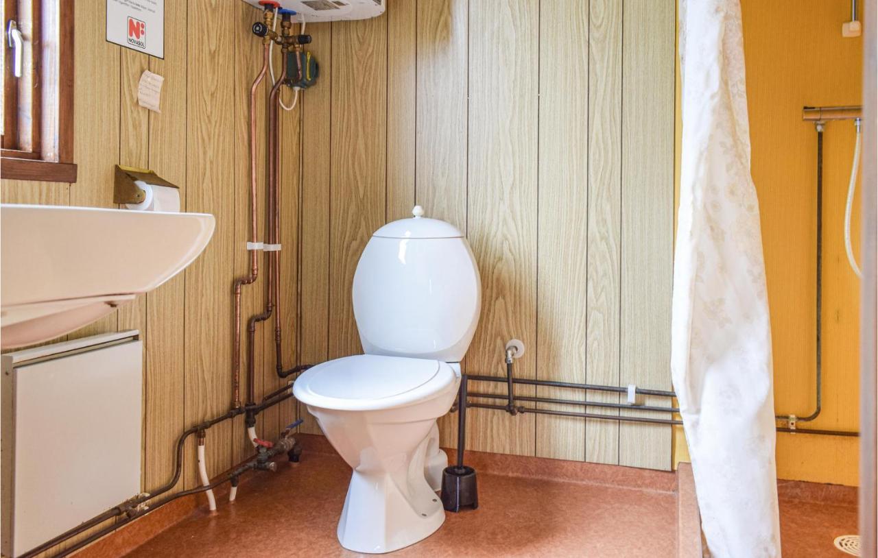 2 Bedroom Lovely Home In Koepingsvik מראה חיצוני תמונה